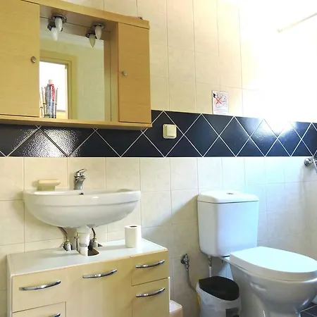 Lefkadio Studio Apartment