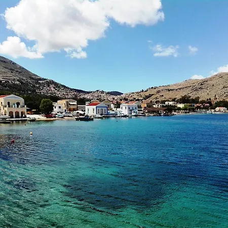 Lefkadio Studio Apartment