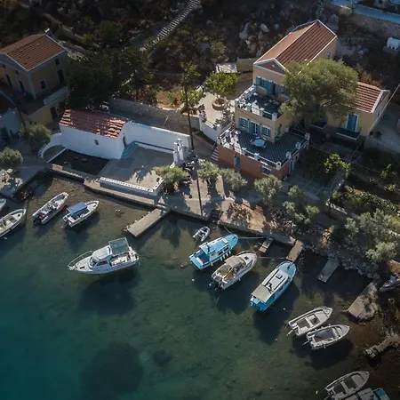 Lefkadio Studio Apartment