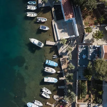 Lefkadio Studio Apartment Symi